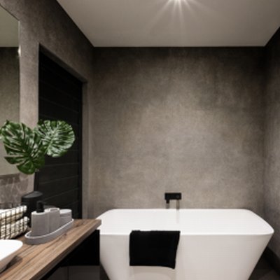 Coala Interior Film Natural Stone