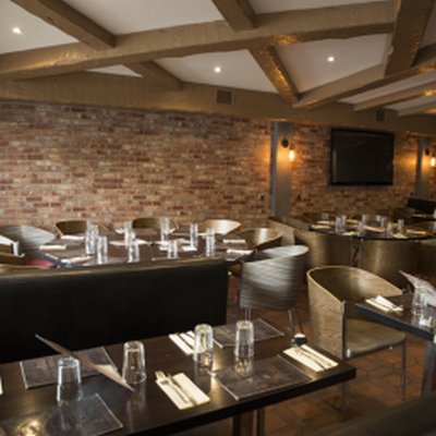 Coala Interior Film Natural Stone
