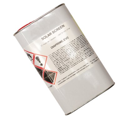 Coala Interior Film, Solvent primer plus
