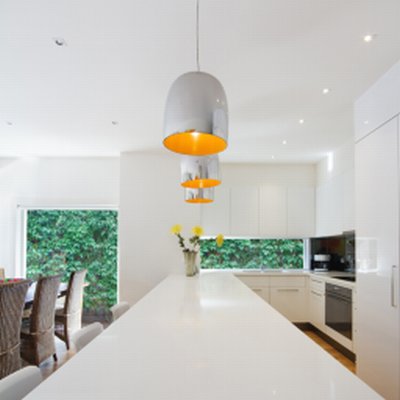 Coala Interior Colours