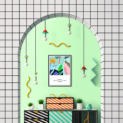 Coala Interior Colours