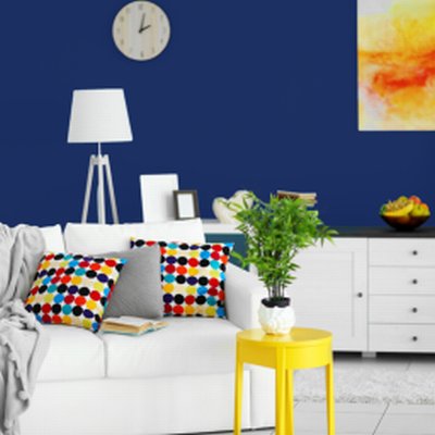 Coala Interior Colours