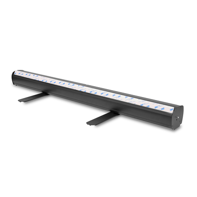 Coala Roll Up Black geschlossen