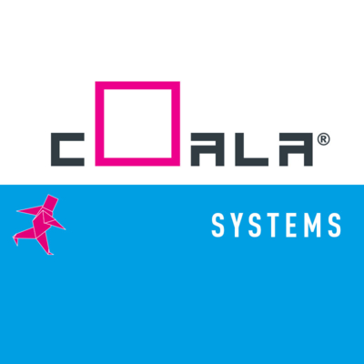 Coala Posterframe
