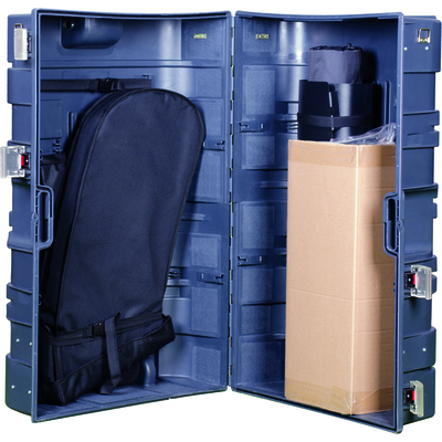 Coala Hardcase DELUXE