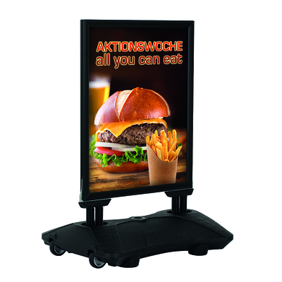 Coala Infoboard Outdoor New