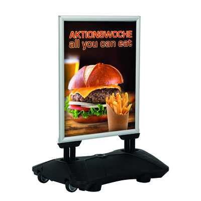 Coala Infoboard Outdoor New