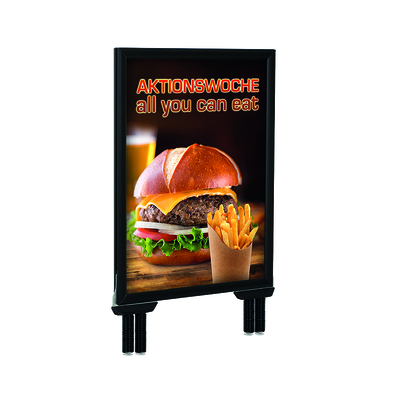 Coala Infoboard Outdoor New