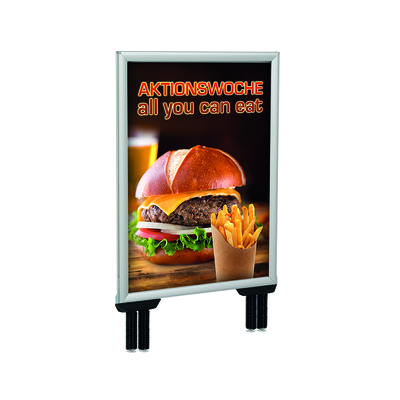 Coala Infoboard Outdoor New