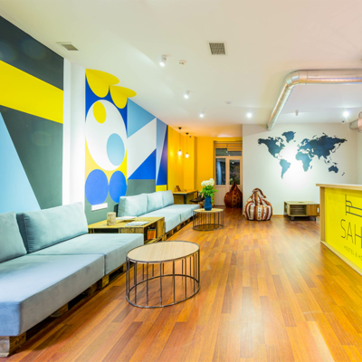 Coala Walldesign Ultimatt
