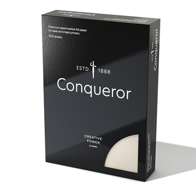Conqueror Wove Prestige Kopierpapiere
