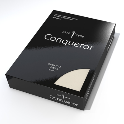Conqueror Wove Prestige Kopierpapiere