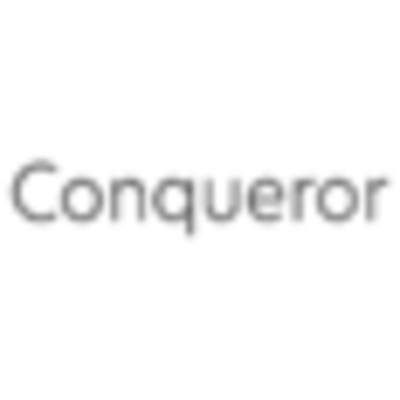 Conqueror Wove Grossbogen