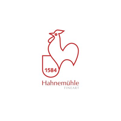 Hahnemühle Kupferdruck Logo