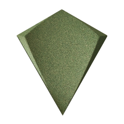 Corkbee Kite green