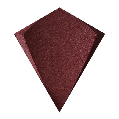 Corkbee Kite maroon