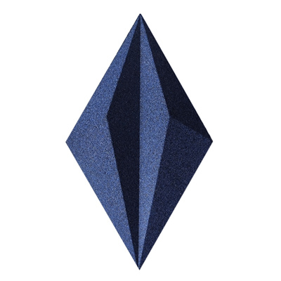 Corkbee Line deep blue