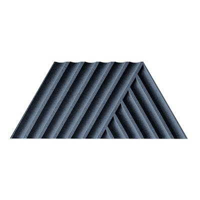 Corkbee Weave blue