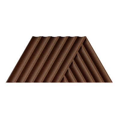 Corkbee Weave brown