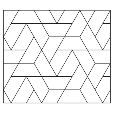 CORKBEE WEAVE Position 3