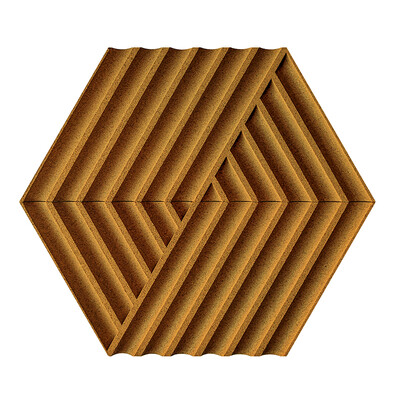 Corkbee Weave
