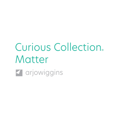 Curious Matter Couverts