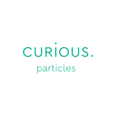 Curious Particles Couverts