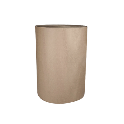 Rippenpolsterpappe - Flexipack