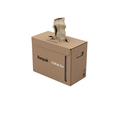 FillPak Go