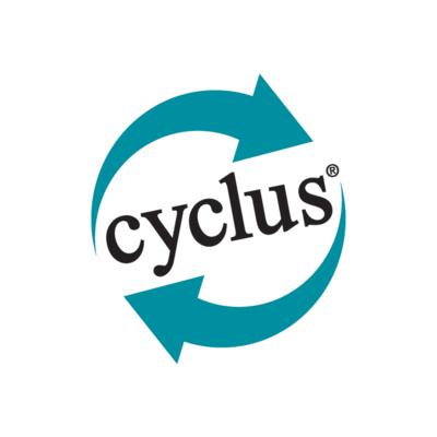 Cyclus Silk - Recyclingpapier