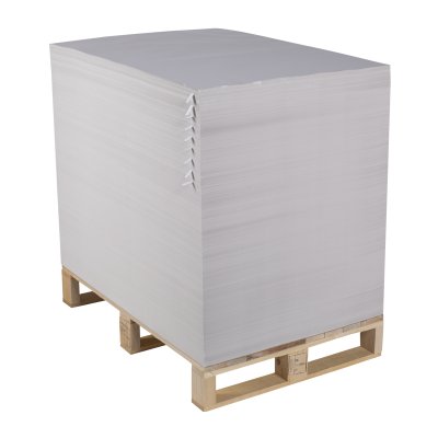 Cyclus Silk - Recyclingpapier