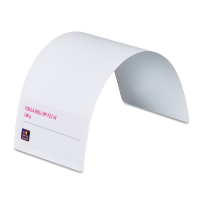 Coala Roll-Up PET W
