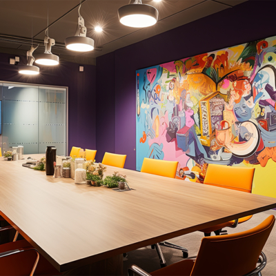 Coala Walldesign NW UV/LX Stone