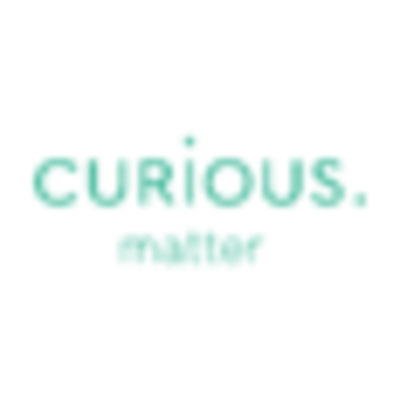 Curious Matter Logo