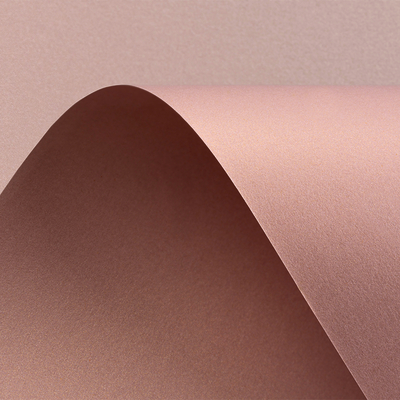 Curious Metallics