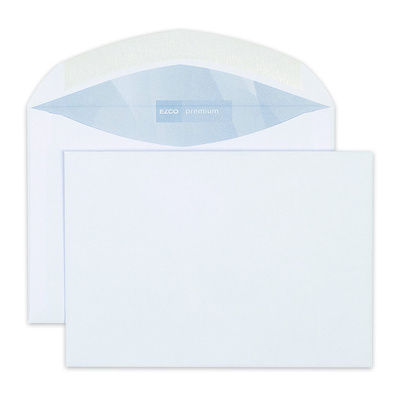 Elco premium C6 100gm2 gommé sans fenêtre
