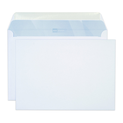 Elco premium B4 120gm2 gommé sans fenêtre