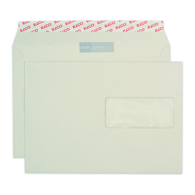 Elco sycling C5 100gm2 Haftklebestreifen Fenster rechts