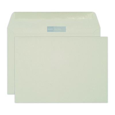 Elco sycling B5 100gm2 gummiert ohne Fenster