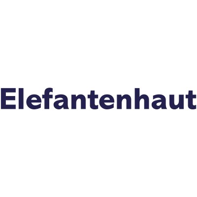 Elefantenhaut Logo
