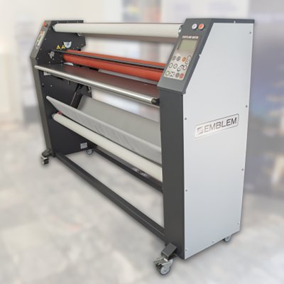 EMBLEM EASYLAM 160TW