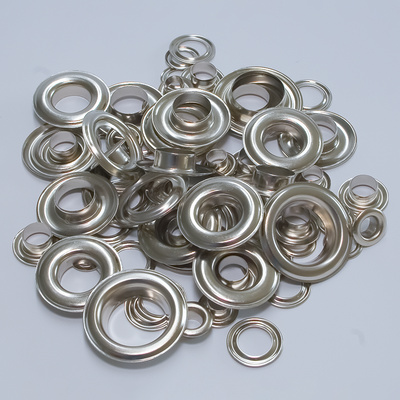 Metallösen