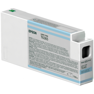 Epson P7700 Light Cyan