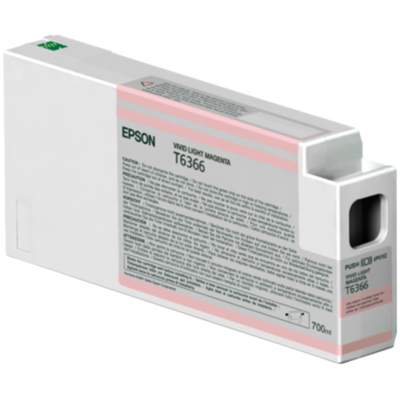 Epson Ink P7700 Light Magenta Vivid
