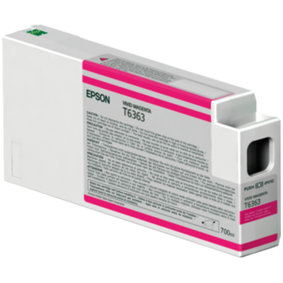 Epson Ink P7700 Magenta Vivid