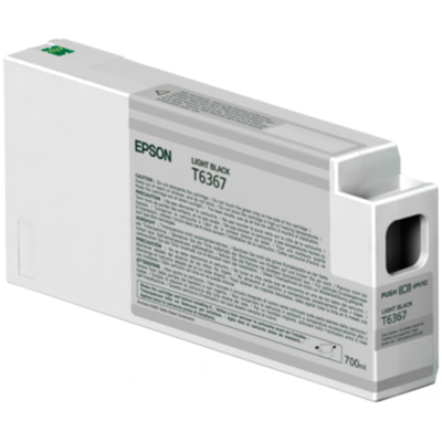 Epson Ink P7700 Light Black