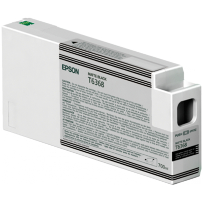 Epson Ink P7700 Matt Schwarz