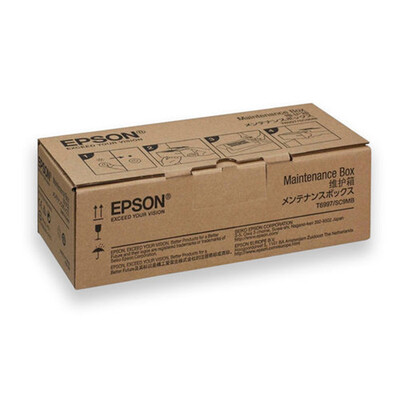 Epson Maintenance Box
