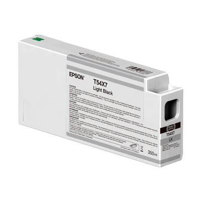EPSON Ink LightBlack T54X7