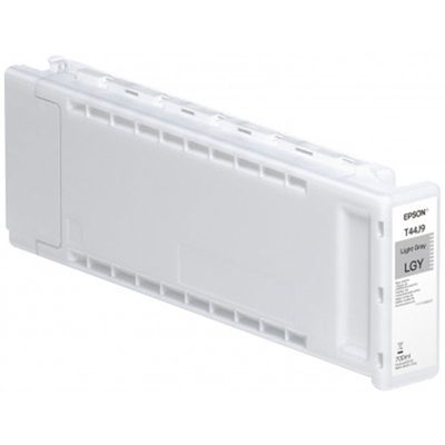 Epson Ink Light Grey - 659589